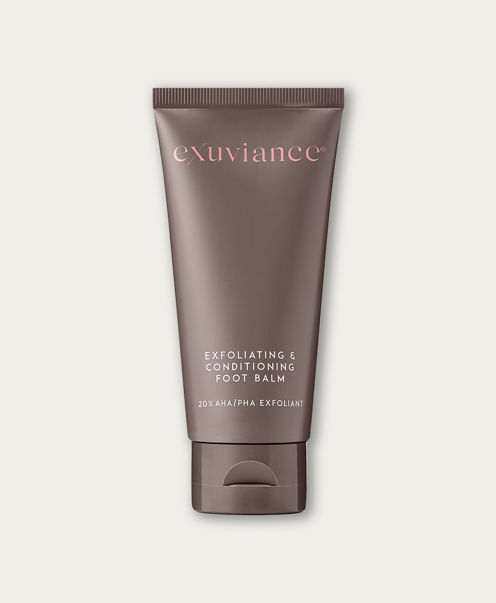 Exuviance Exfoliating & Conditioning Foot Balm 