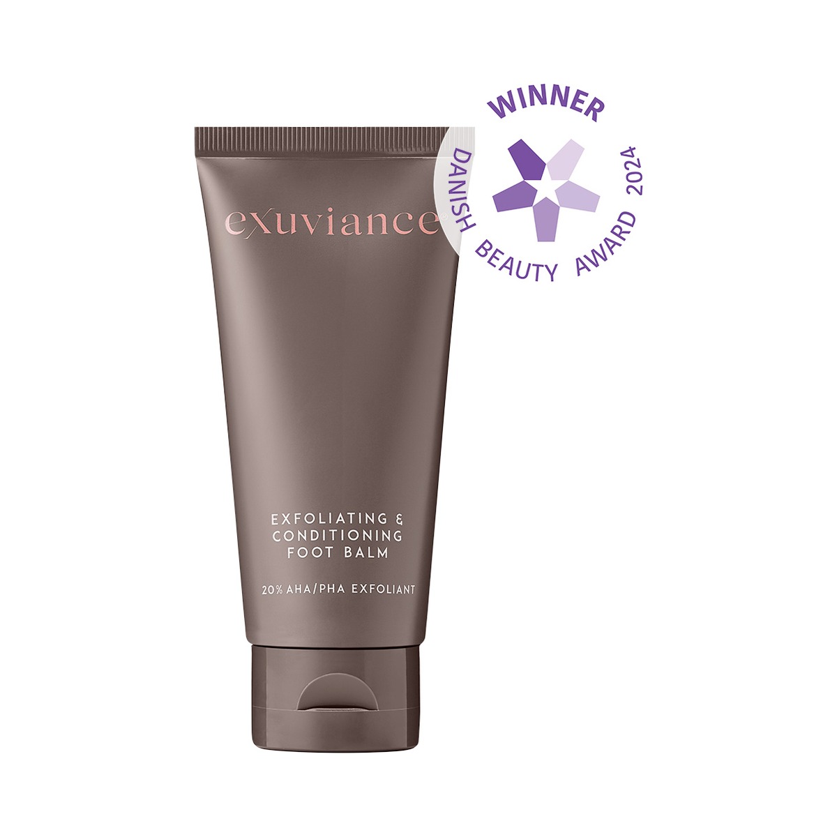 Exuviance Exfoliating & Conditioning Foot Balm 