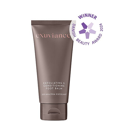 Exuviance Exfoliating & Conditioning Foot Balm