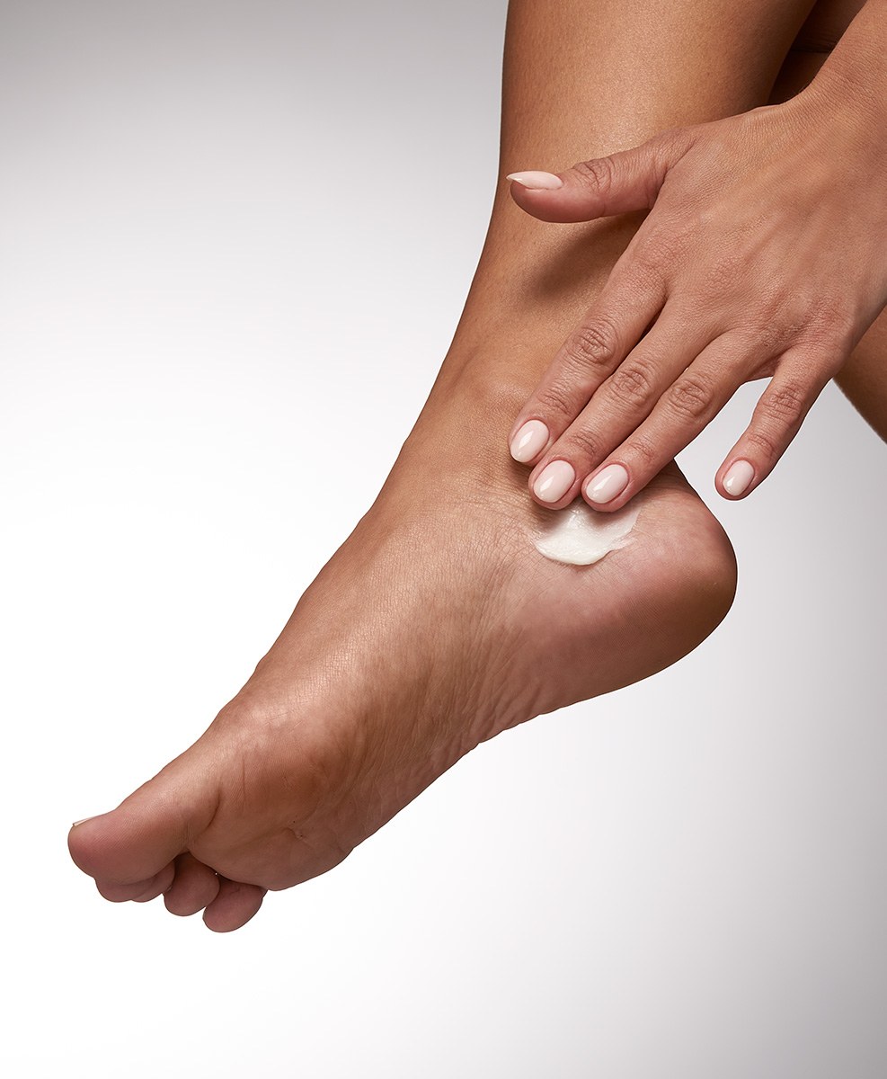 Exuviance Exfoliating & Conditioning Foot Balm  - 4