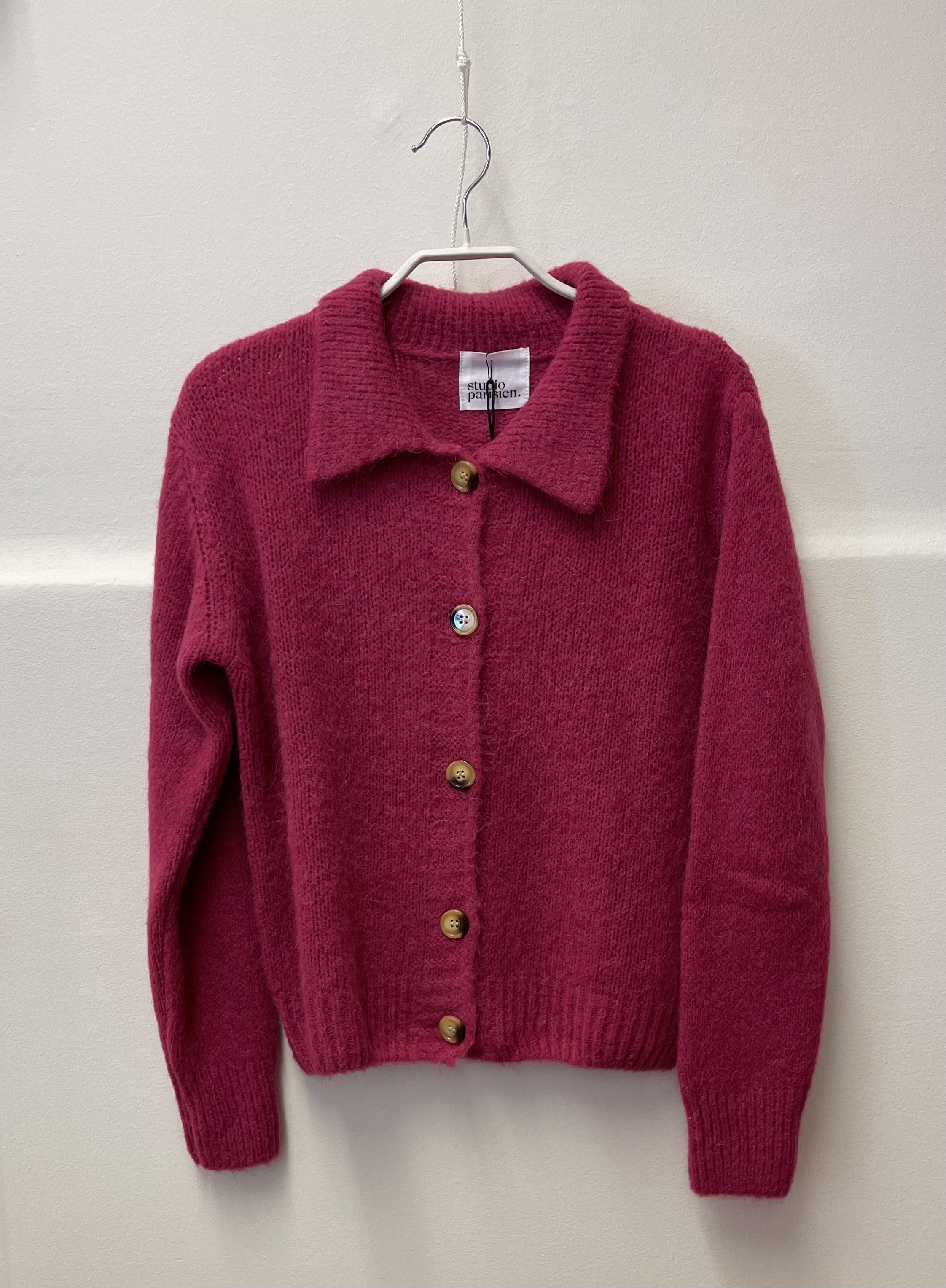 CLAUDIA KOFTA PLUM ZINGYTHINGY