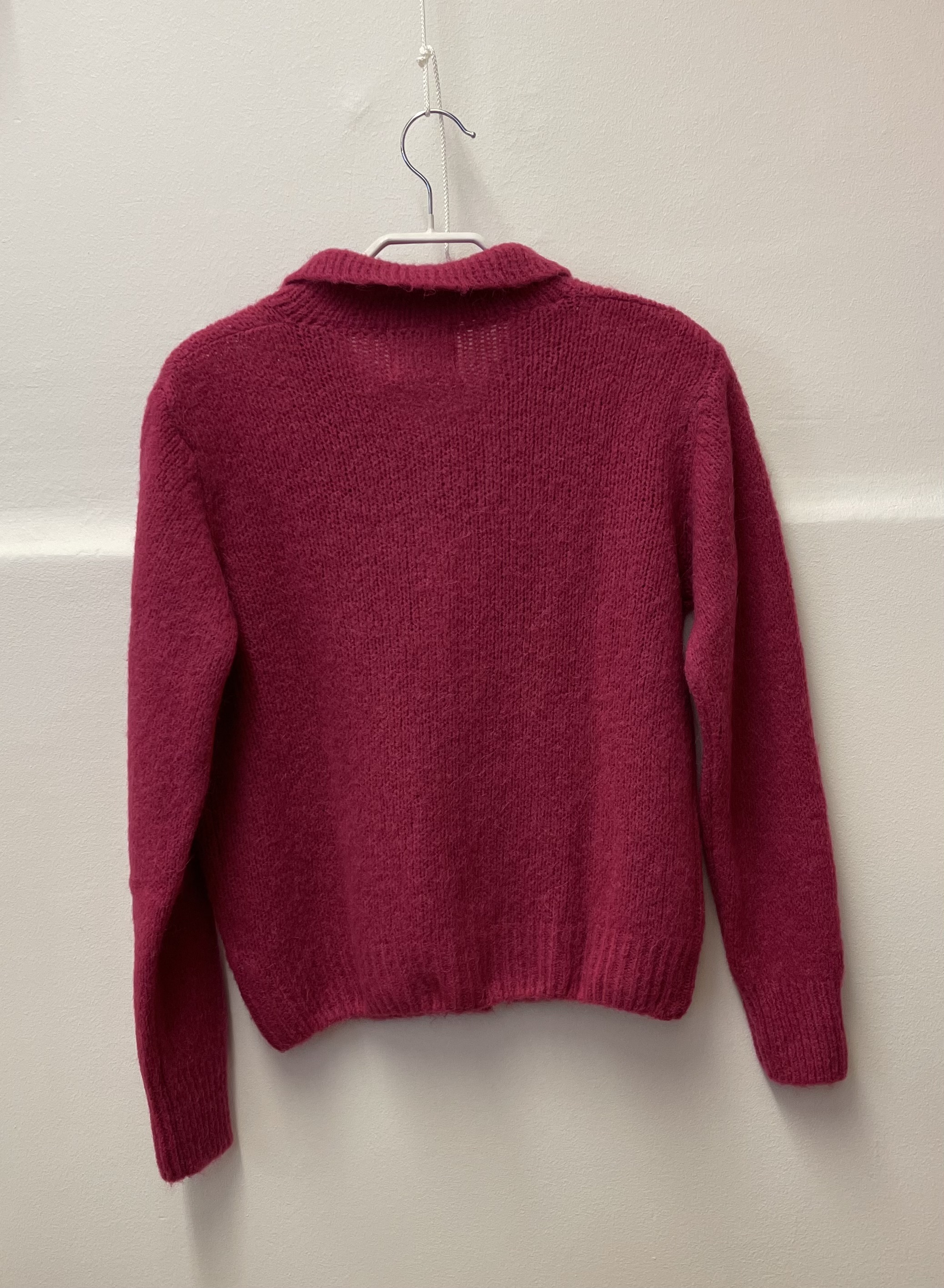 CLAUDIA KOFTA PLUM ZINGYTHINGY - 2