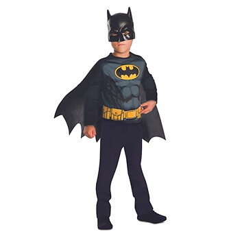 BATMAN Dräkt