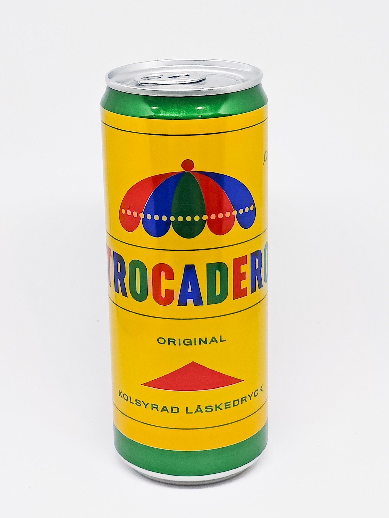 Trocadero Original 33cl - Robbis Hobby Shop