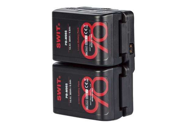 SWIT KA-M20S - 4