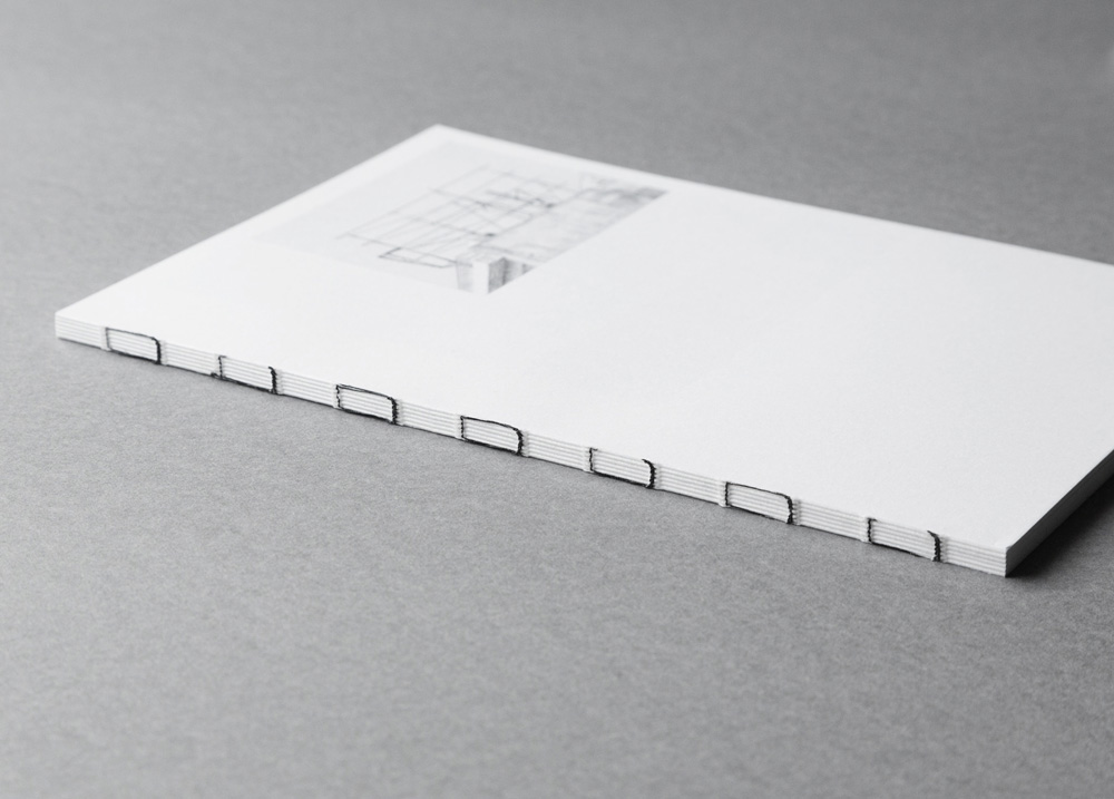 Janne Riikonen: Notes for our Legacy [signed] - 8