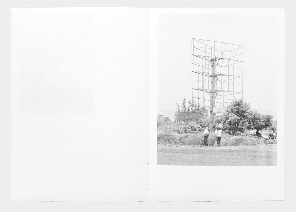 Janne Riikonen: Notes for our Legacy [signed] - 7