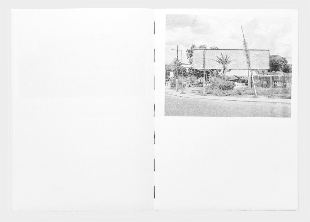 Janne Riikonen: Notes for our Legacy [signed] - 6