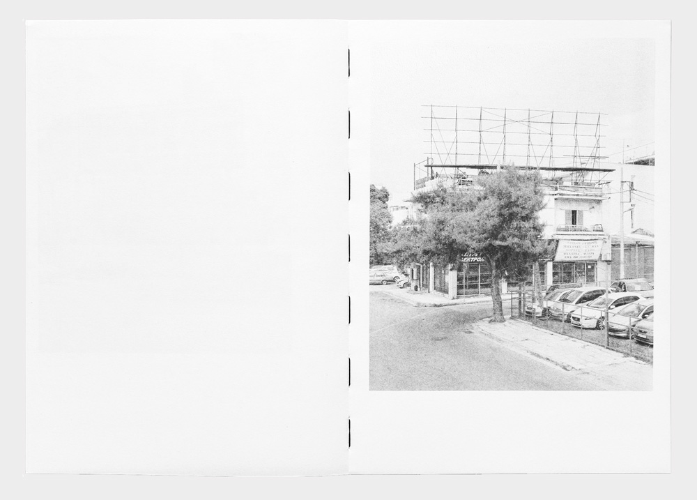 Janne Riikonen: Notes for our Legacy [signed] - 4
