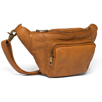 Bumbag | cognac