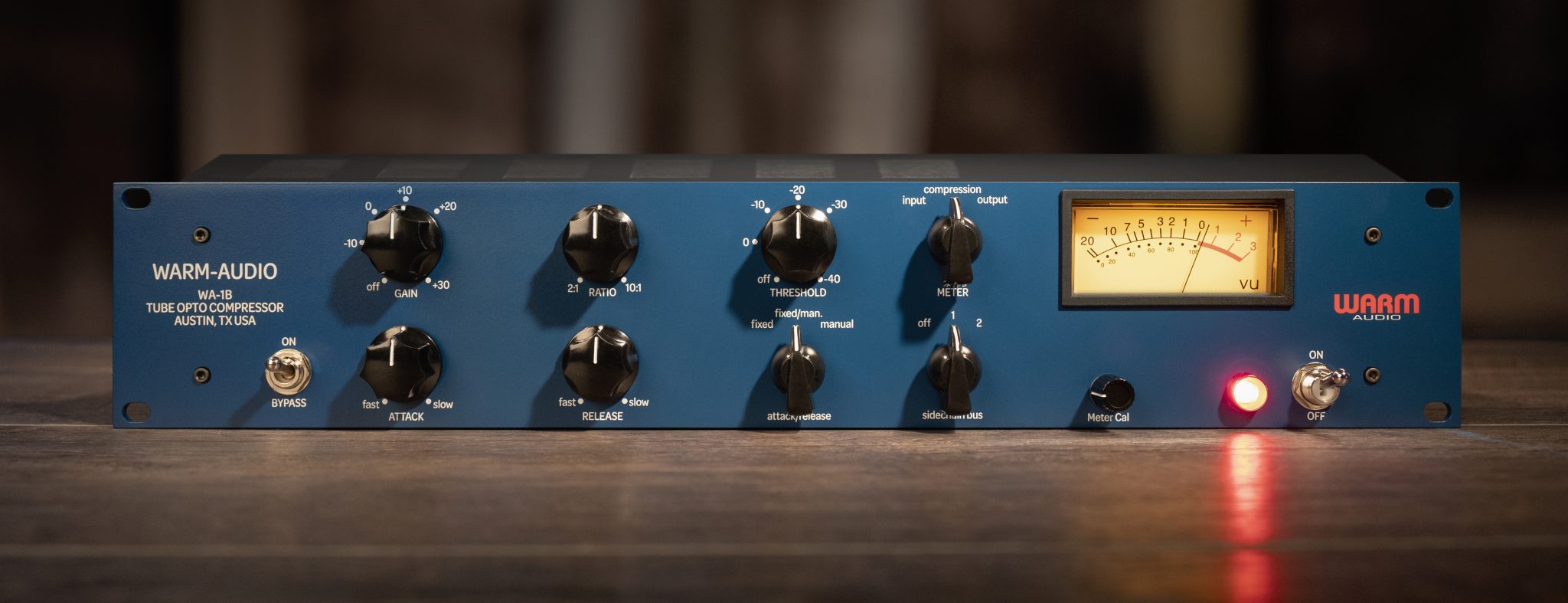 Warm Audio WA-1B