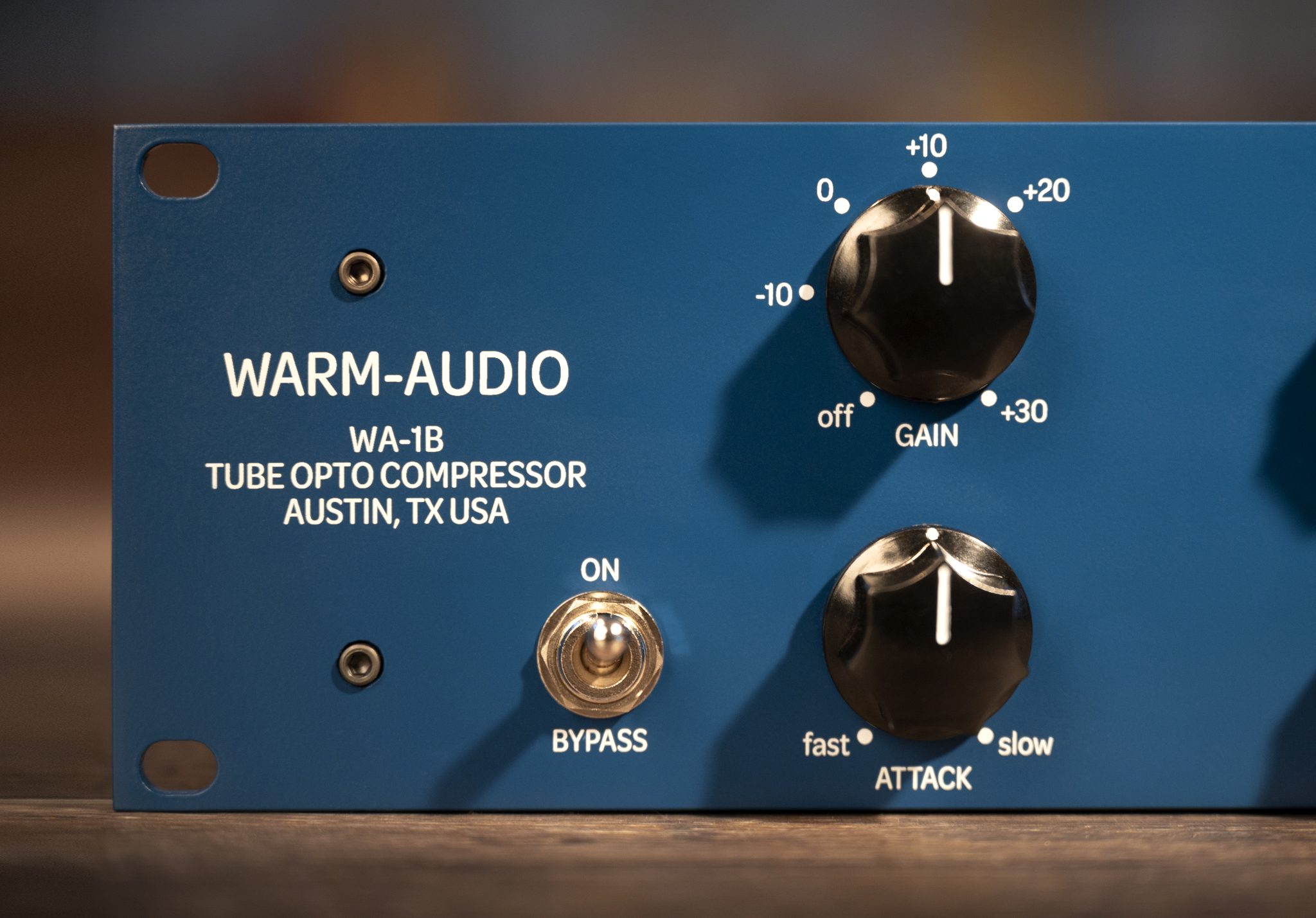 Warm Audio WA-1B - 2