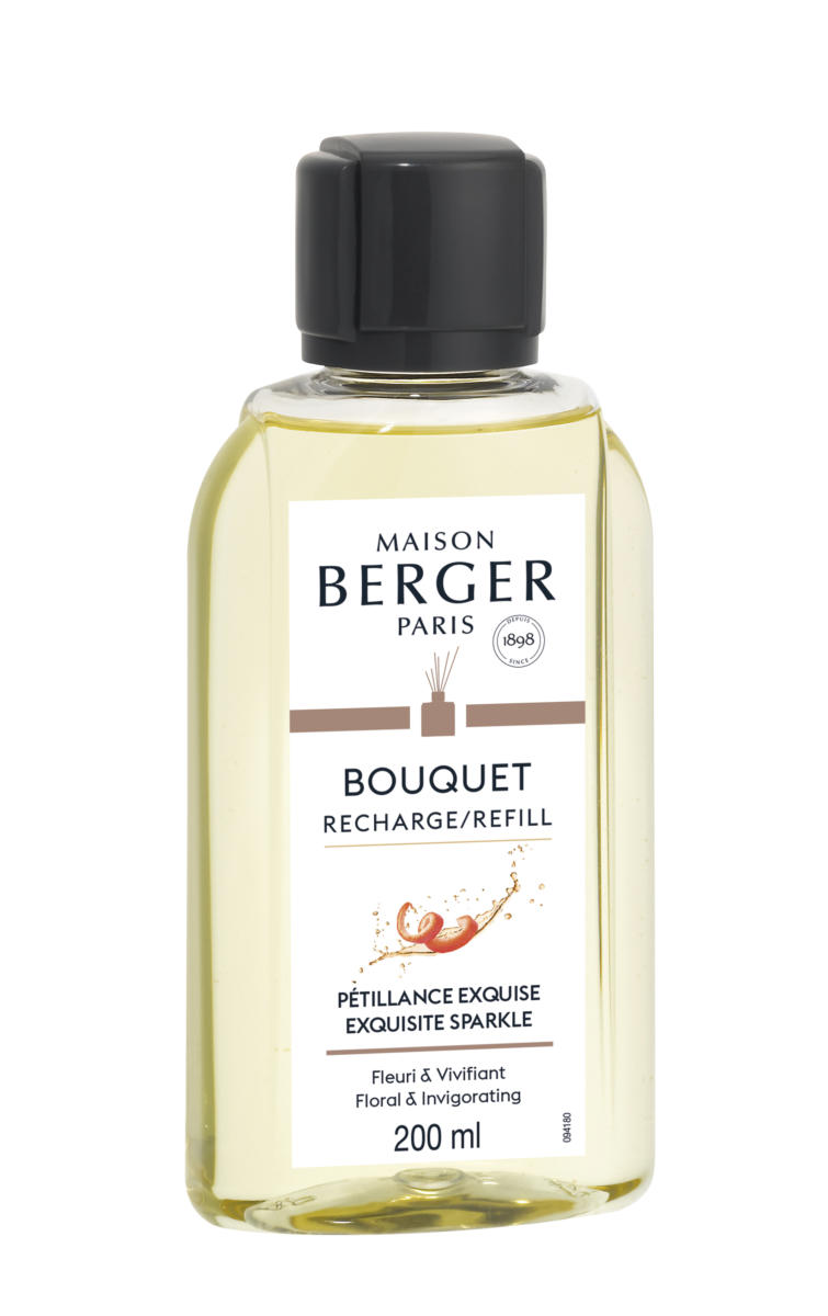 Maison Berger Refill Diffuser Exquisite Sparkle 200 ml