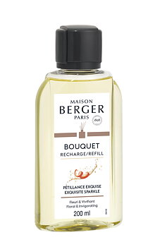 Maison Berger Refill Diffuser Exquisite Sparkle 200 ml