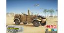 1/ 35 Kubelwagen Type-82 Africa Korps