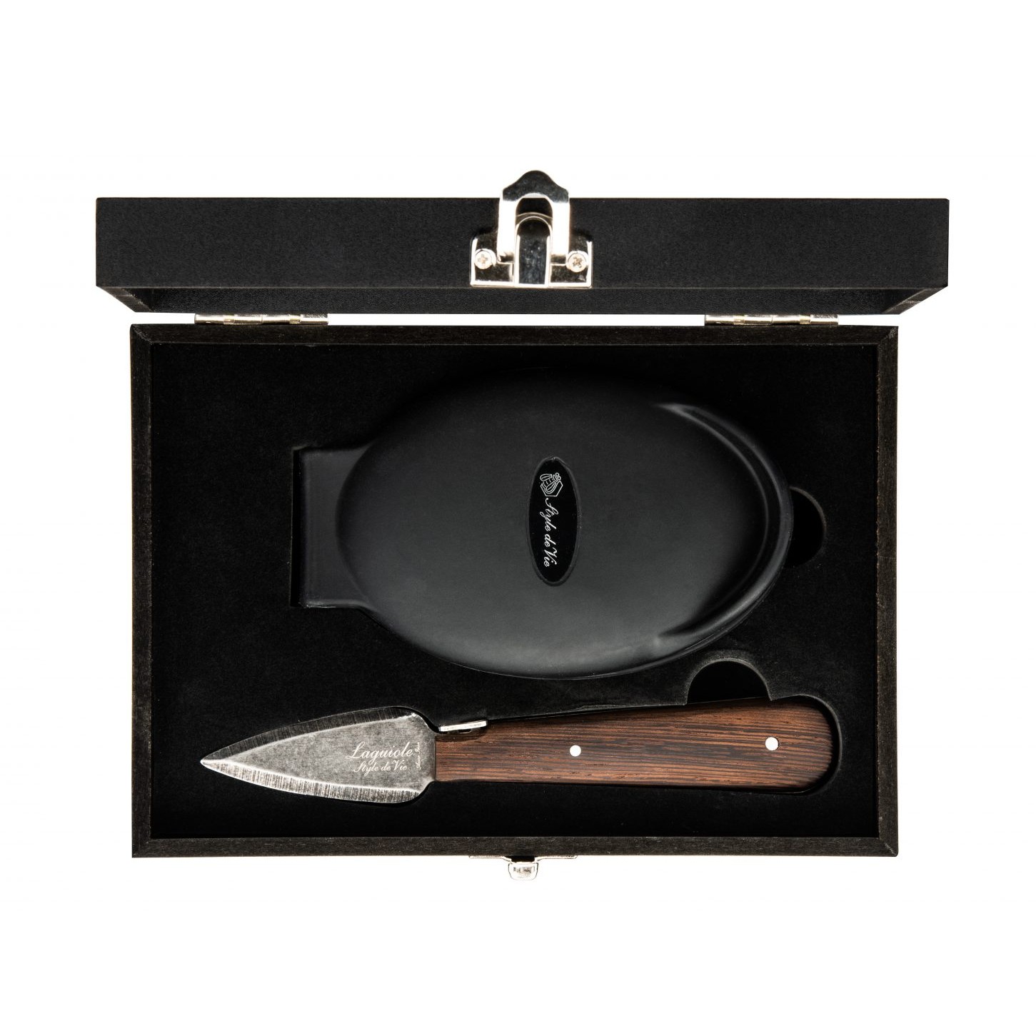 Laguiole Set Ostron  2-delar