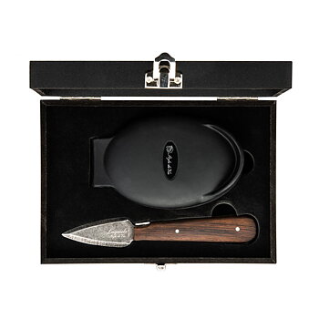 Laguiole Set Ostron  2-delar