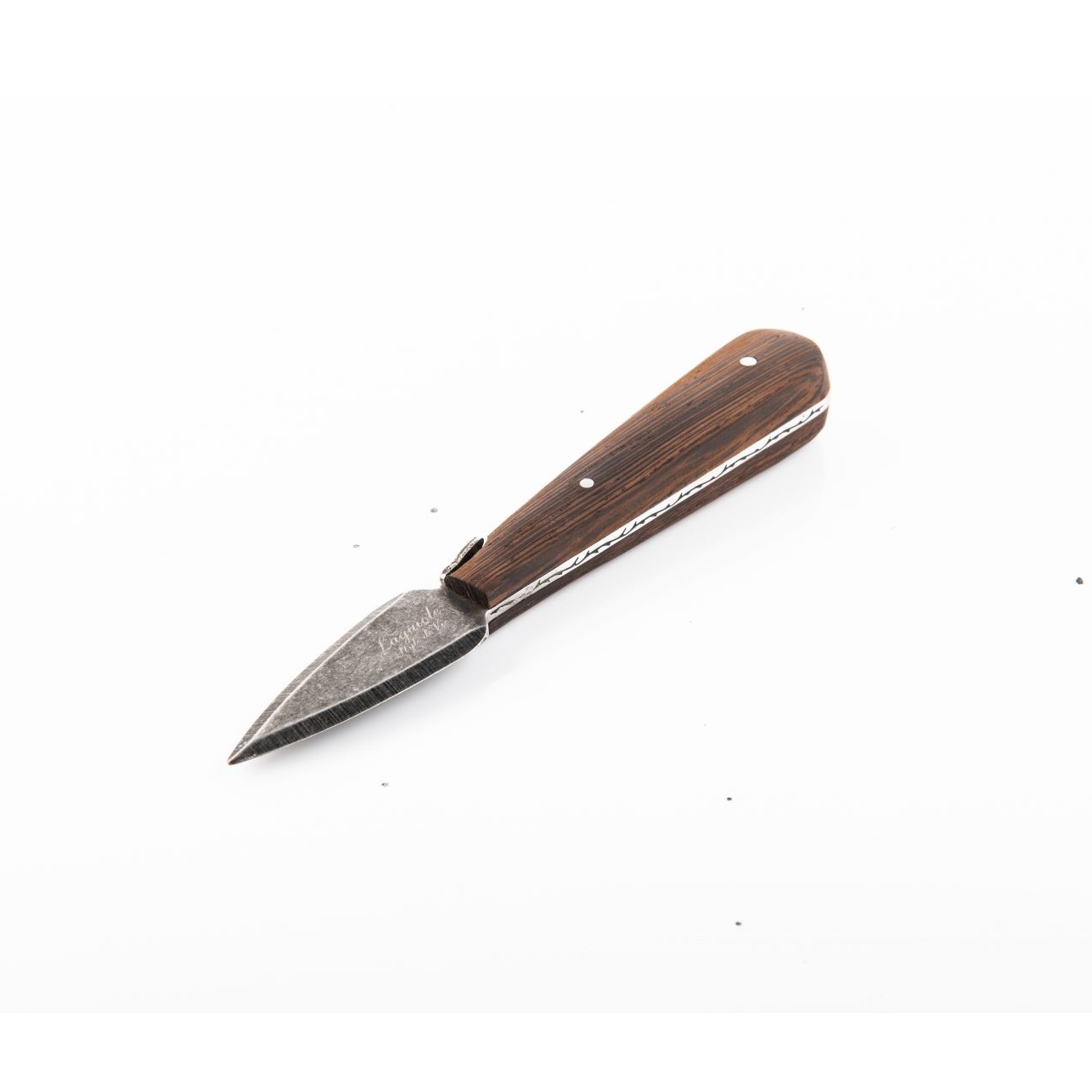 Laguiole Set Ostron  2-delar - 2