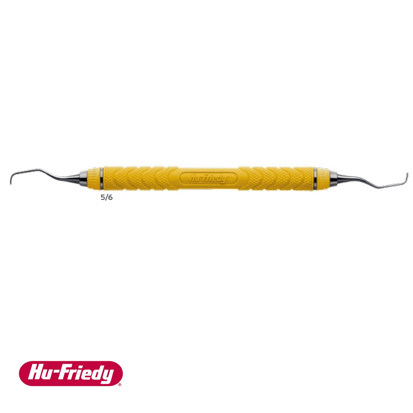 Hu-Friedy® Curette Gracey Rigid #5/6