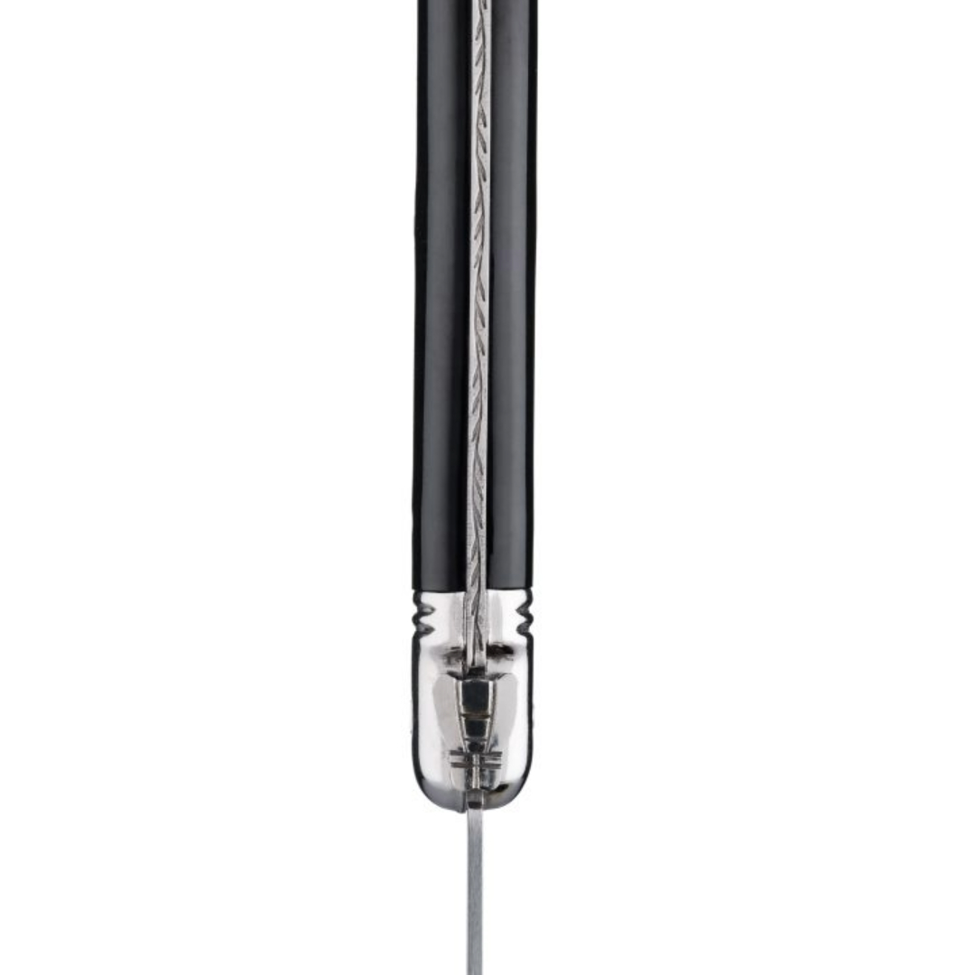 Laguiole Grillknivar Svart 6 Stycken - 3
