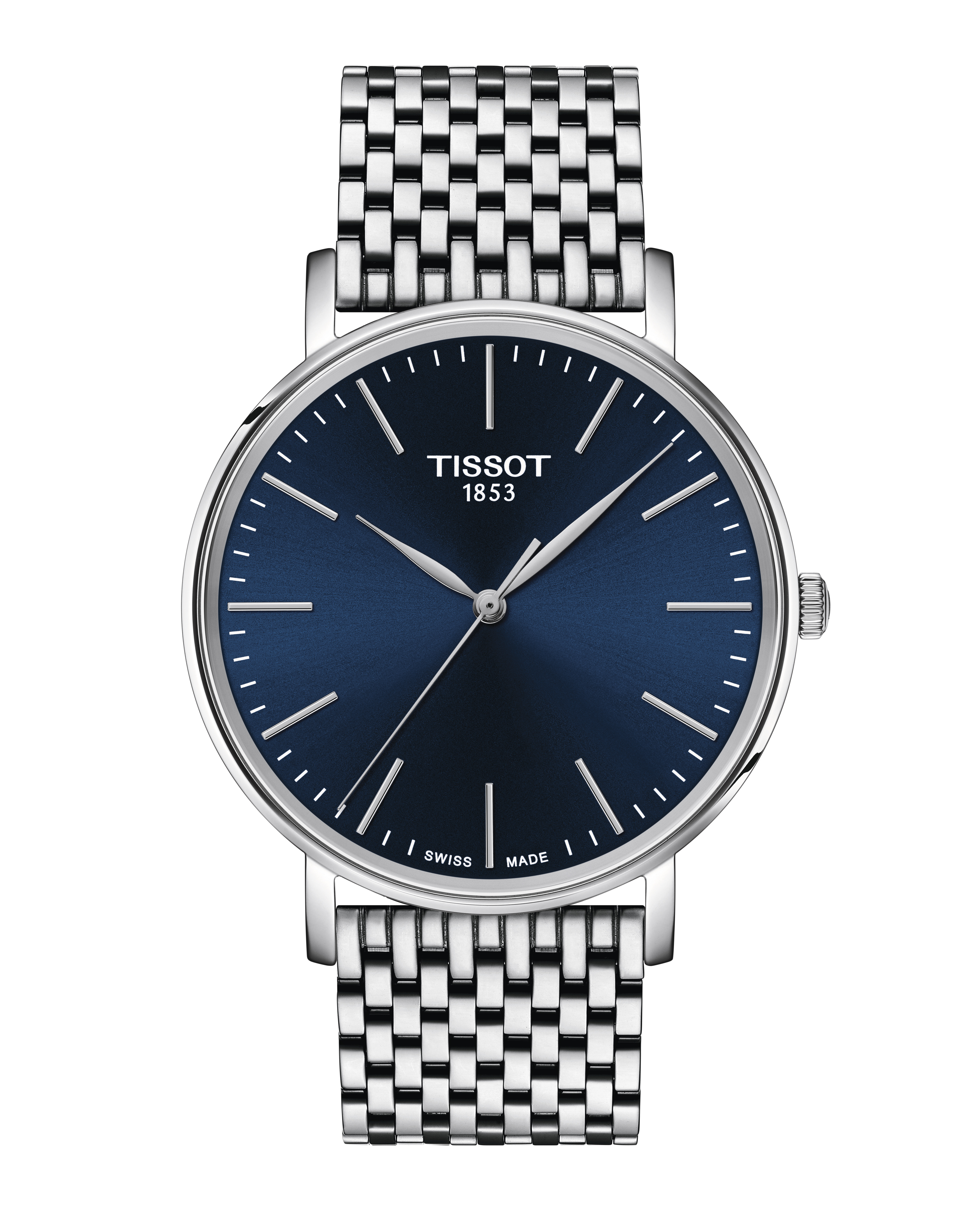 Tissot Everytime 40mm