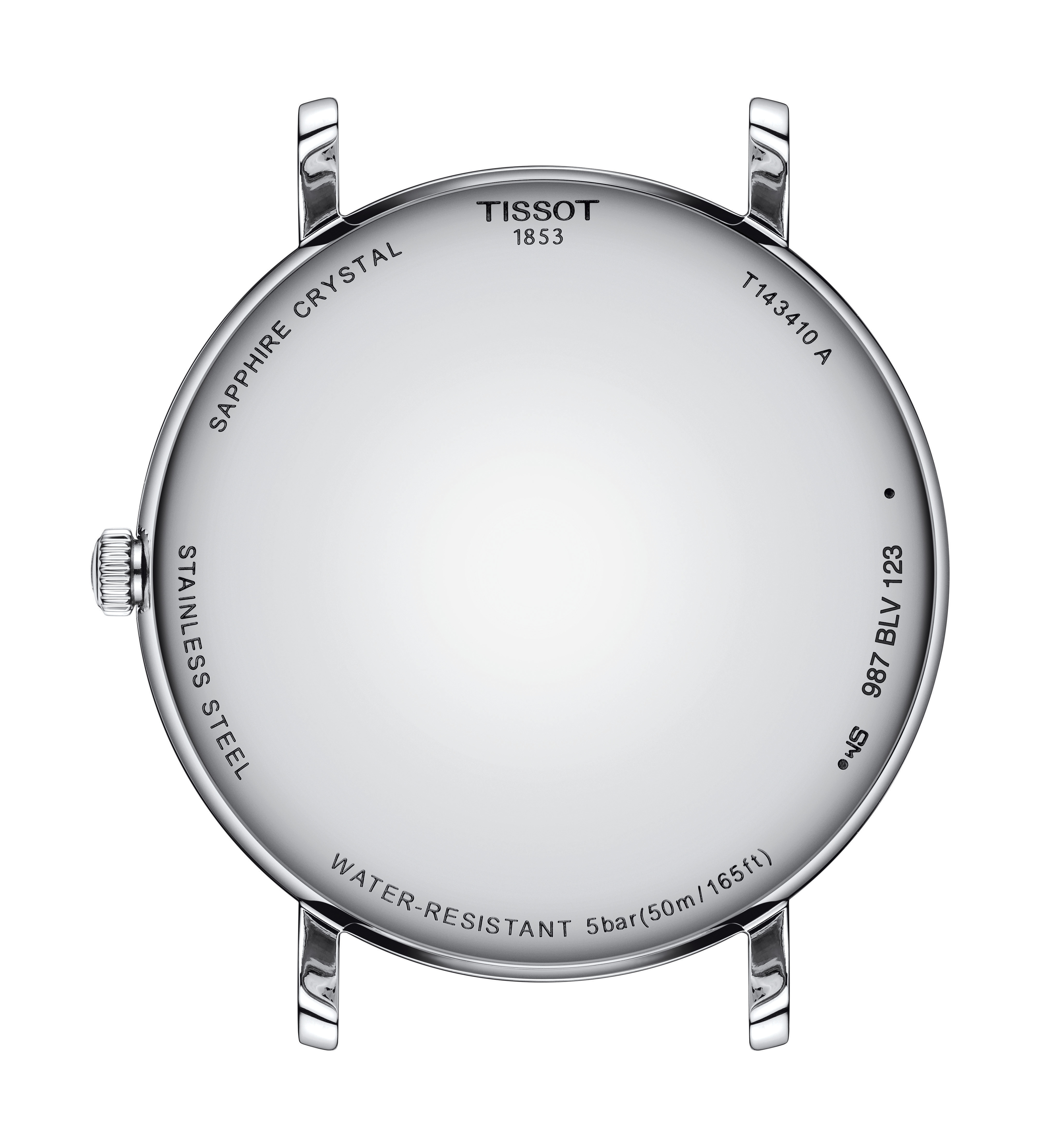 Tissot Everytime 40mm - 2