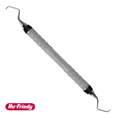Hu-Friedy® Curette Gracey #9/10