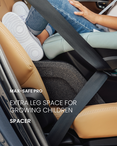 Britax Spacer - 2