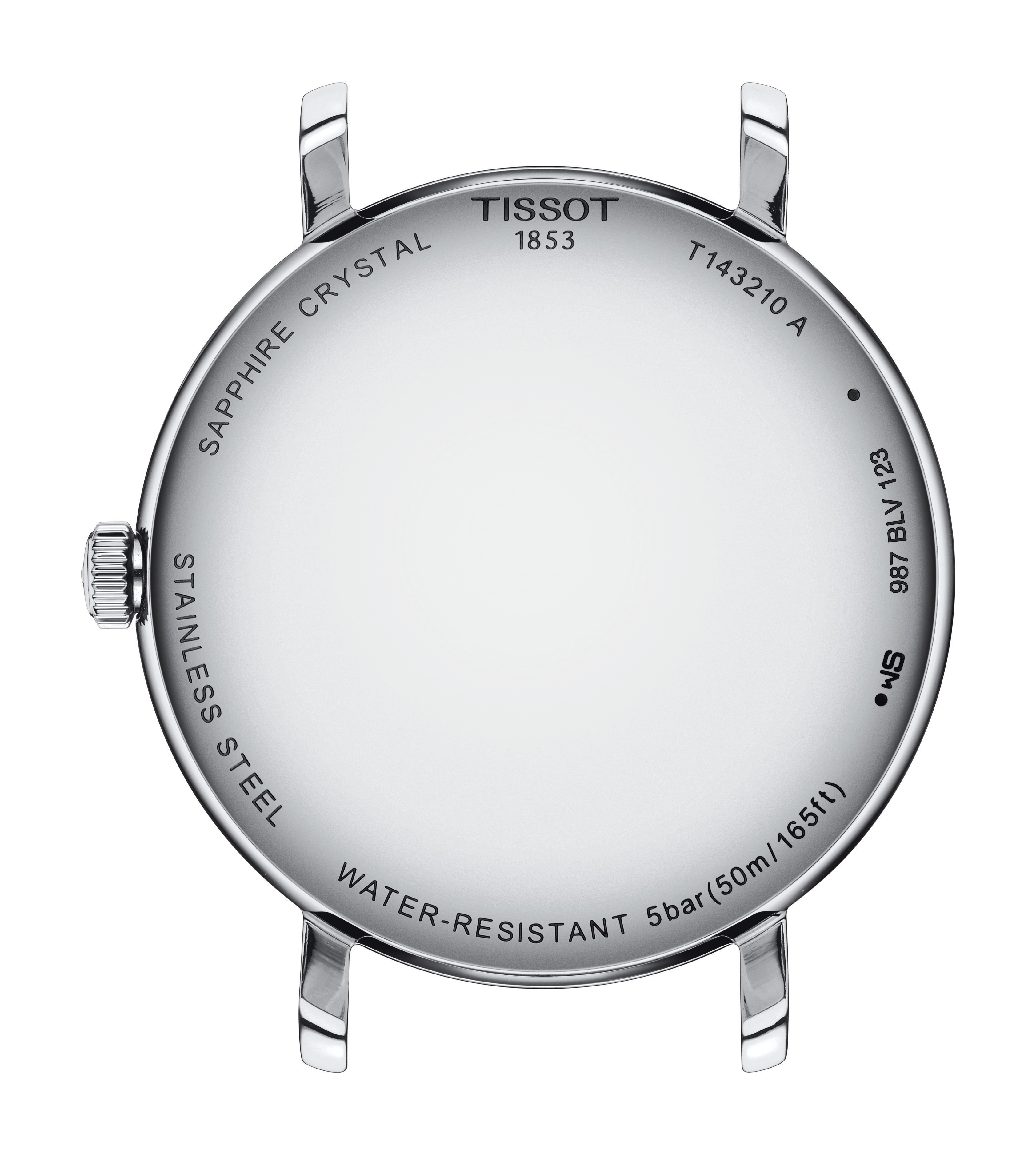 Tissot Everytime 34mm - 3