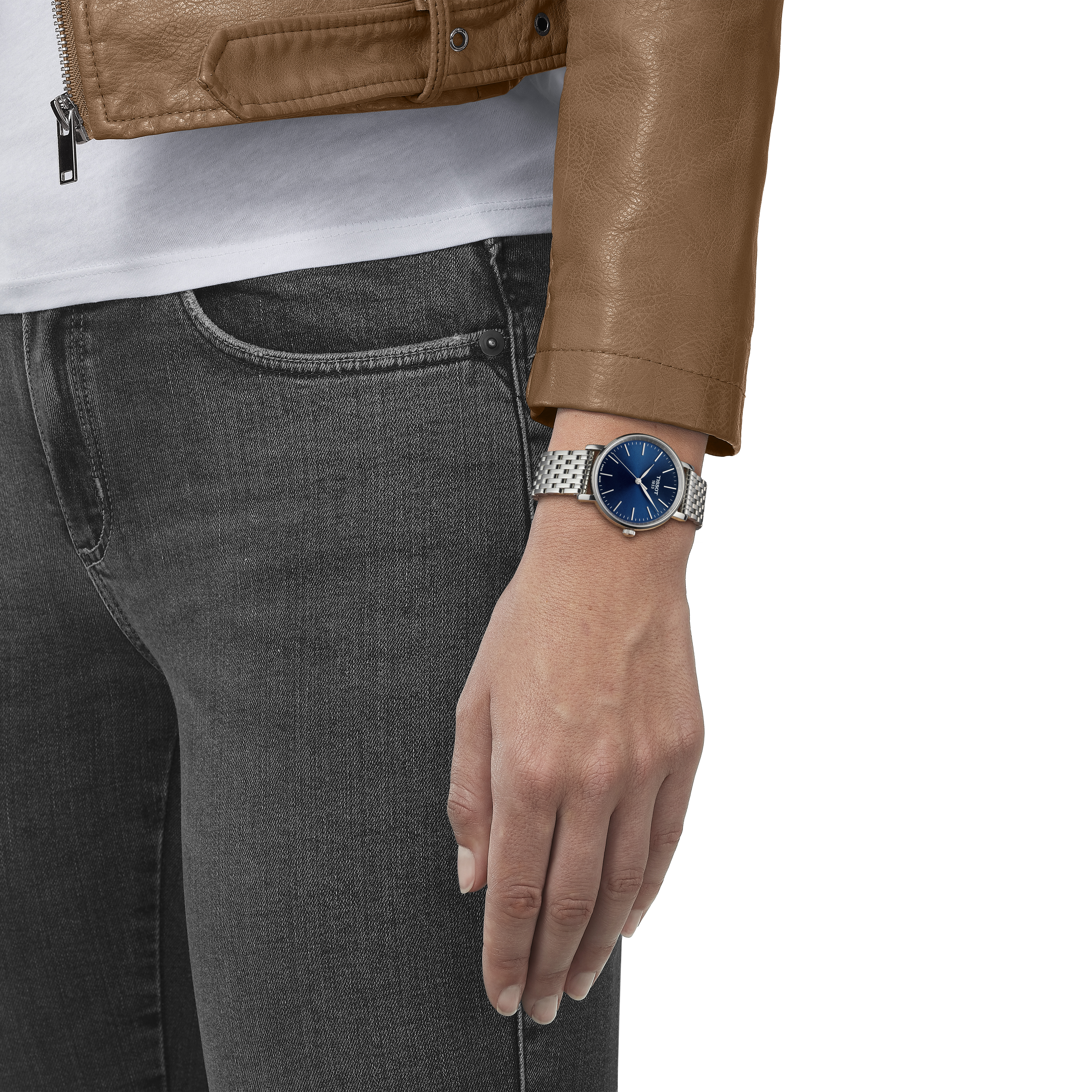 Tissot Everytime 34mm - 2