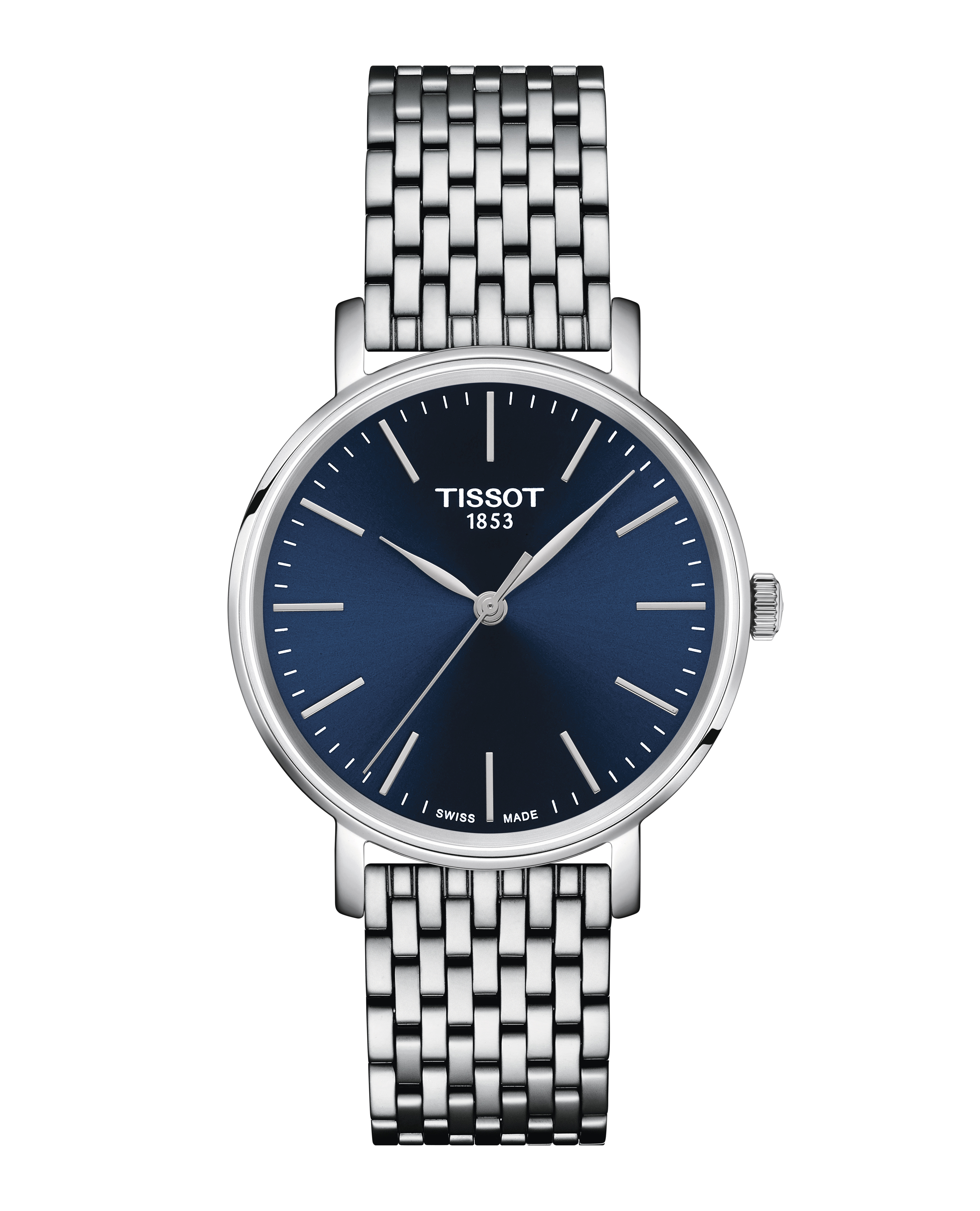 Tissot Everytime 34mm