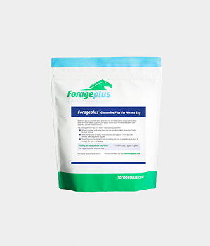 FORAGEPLUS GLUTAMINE PLUS