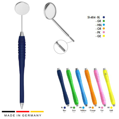 CARL MARTIN® Mirror Handle ( for Mirror Cone Socket )