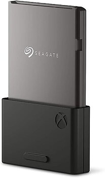 Seagate Storage Expansion Card for Xbox Series X/S 1TB (Fyndvara)