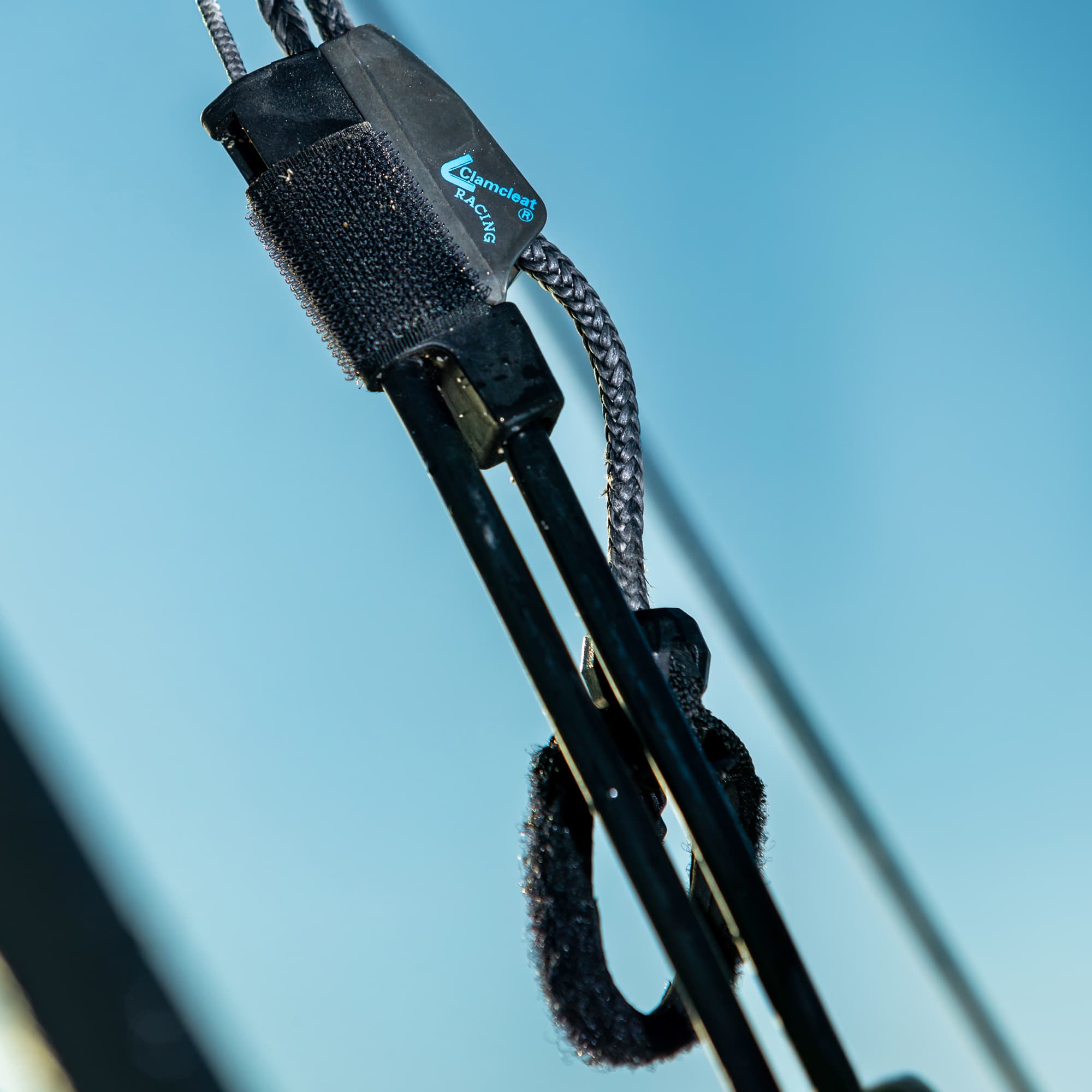 SLINGSHOT SENTRY BAR V2 - 3