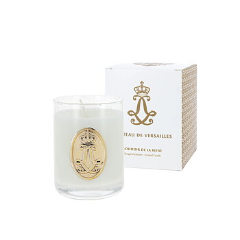 Chateau Boudoir De La Reine Candle 200gr