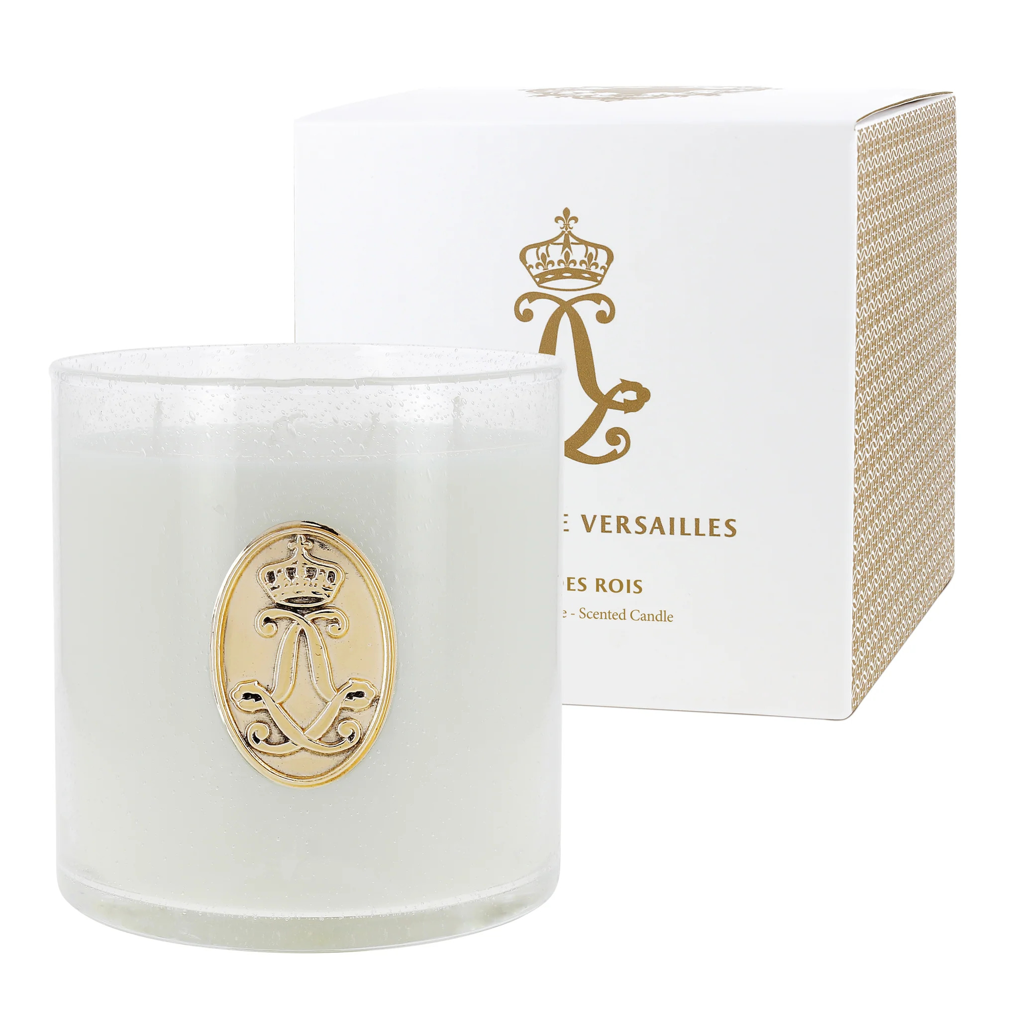 Chateau Eaux Des Rois Candle 1,5 kg