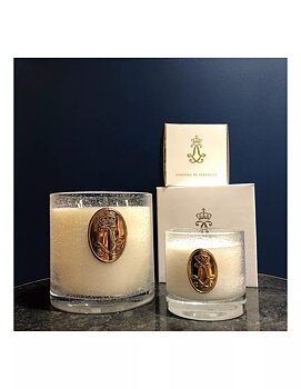 Chateau Boudoir De La Reine Candle 1,5 kg