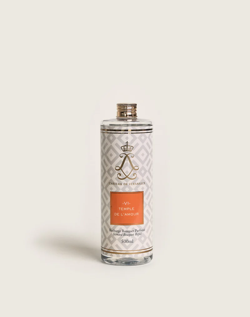 Chateau Temple De L Amour REFILL 500 ml