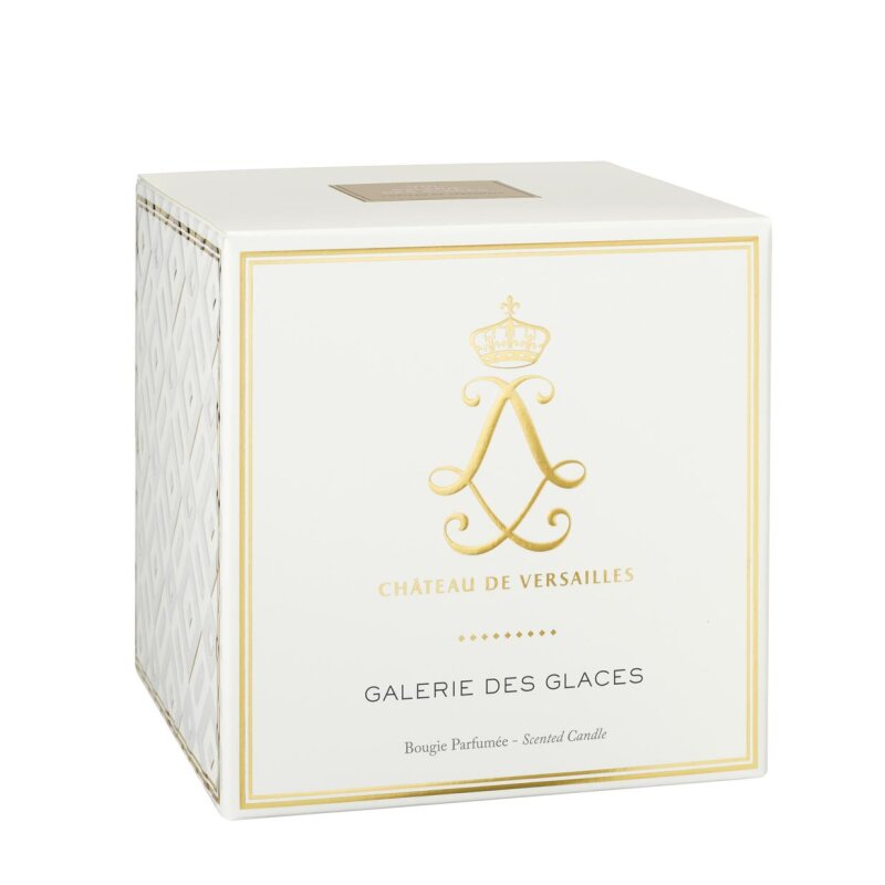 Chateau Galerie Des Glaces Candle 400gr
