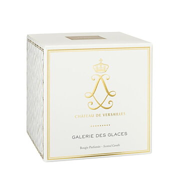 Chateau Galerie Des Glaces Candle 400gr