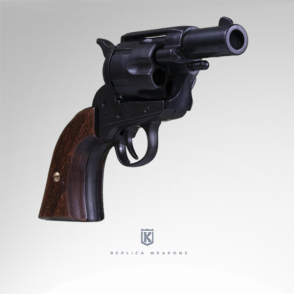 Colt Pocket Revolver Replica