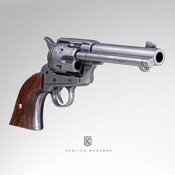 Colt Fast Draw .45 USA 1873