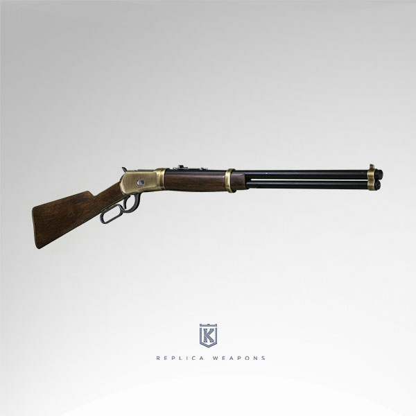 Winchester Carabine Rifle Replica USA 1892