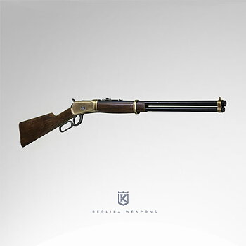 Winchester Carabine Rifle Replica USA 1892