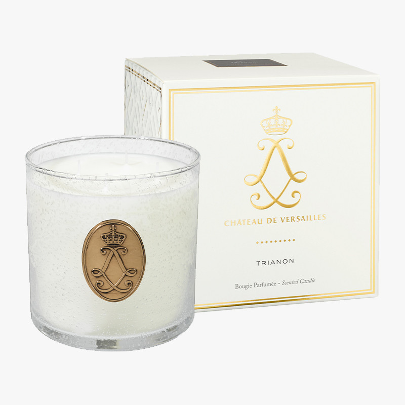 Chateau Trianon Candle 400g