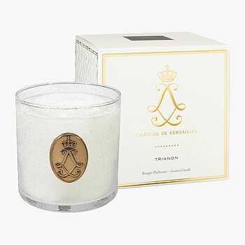 Chateau Trianon Candle 400g