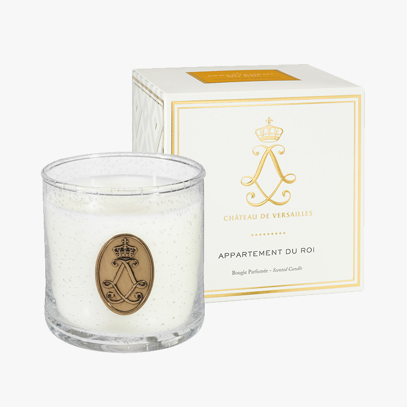 Chateau Appartement Du Roi Candle 400gr