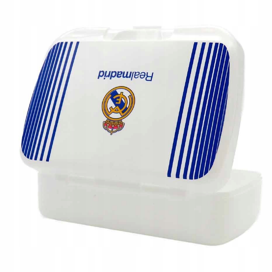 Real Madrid Matlåda RM - 2