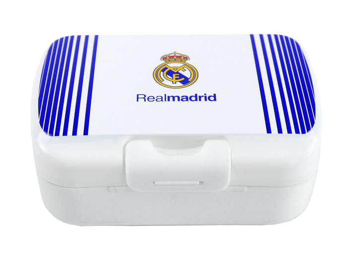 Real Madrid Matlåda RM